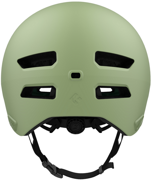 Kask miejski Lazer Maze KinetiCore Matte Meadow Green