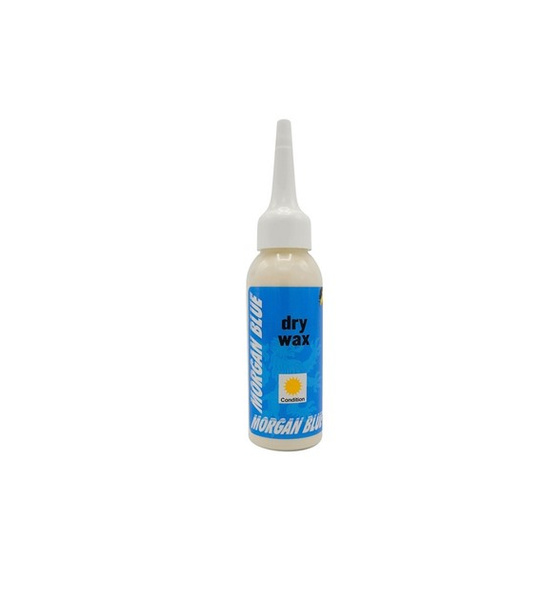 Olej Morgan Blue Dry Wax 50ml