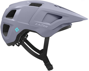 Kask MTB Lazer Finch KinetiCore Wisteria