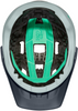 Kask MTB Lazer Jackal KinetiCore Matte Light Blue
