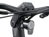 Rower trekkingowy elektryczny Giant AnyTour E+ 1 (2024) Black Diamond