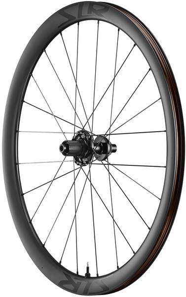 Koło tylne karbonowe Giant SLR 1 40 Disc (Shimano HG)