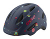 Kask dziecięcy GIRO SCAMP MIPS (granatowy)