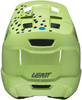 Kask full face dziecięcy Leatt MTB Gravity 1.0 Junior V25 Mojito