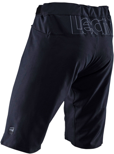 Spodenki Leatt MTB Enduro 1.0 (czarne)