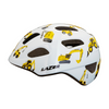 Kask dziecięcy Lazer PNUT KinetiCore Diggers