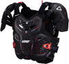 Buzer Leatt Chest Protector 5.5 Pro Evo