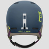 Kask zimowy GIRO CRUE (matte dark blue namuk) (2026)