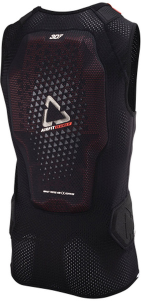 Ochraniacz pleców Leatt Back Protector 3DF AirFit Evo