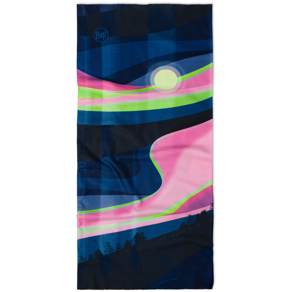 Bandana BUFF ORIGINAL ECOSTRETCH LARTO NAVY