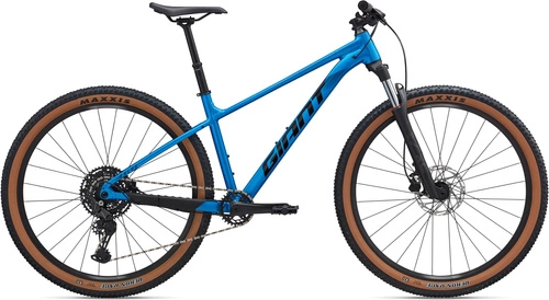 Rower MTB Giant Talon 1 (2025) Metallic Blue