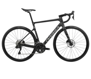 Rower szosowy Orbea Orca M30i Di2 (2023) | karbonowy | Carbon Raw