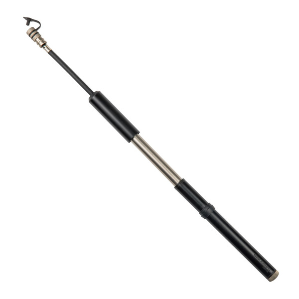Pompka ręczna BLACKBURN AIRSTIK MINI PUMP (czarna)