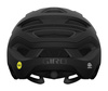 Kask rowerowy MTB GIRO MERIT MIPS SPHERICAL czarny mat
