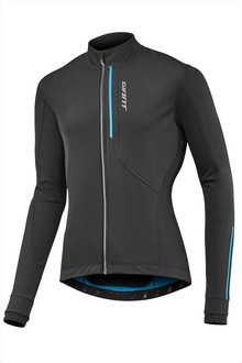 Kurtka Giant Diversion Thermal Black