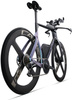 Rower triathlonowy Giant Trinity Advanced SL 0 (2025) | karbonowy | Carbon Prismatic Haze