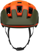 Kask MTB Lazer Coyote KinetiCore Matte Orange Green