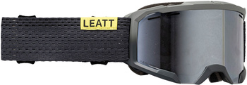 Gogle Leatt Velocity 4.0 MTB X-Flow Iriz Granite