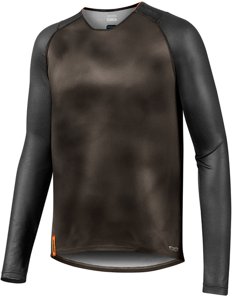 Koszulka z długim rękawem Giant Transfer