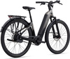 Rower trekkingowy elektryczny Giant AnyTour E+ 0 (2024) Space Grey
