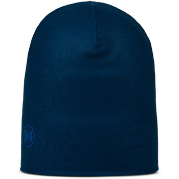 Czapka BUFF ECOSTRETCH BEANIE ONEY BLUE