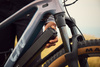 Rower MTB elektryczny damski Giant Liv Tempt E+ (2026) Lunar Eclipse