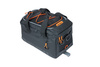 Torba na bagażnik Basil Miles Tarpaulin Trunkbag MIK (7 litrów)
