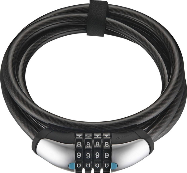 Zapięcie na linkę Giant Surelock Flex Combo 12