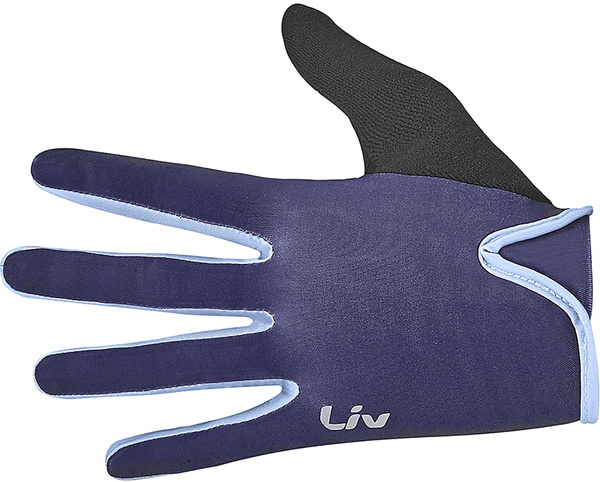 Rękawiczki długie damskie Giant Liv Supreme Milky Way