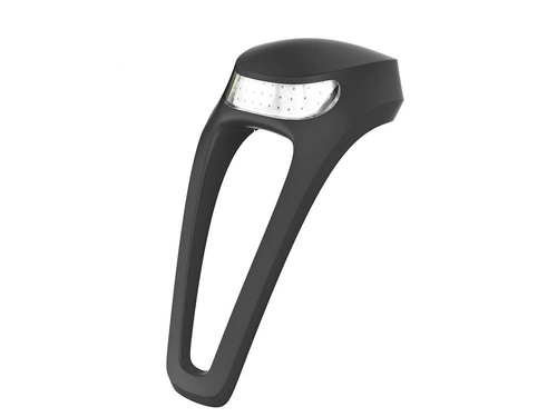 Lampka tylna Knog Frog V3 (czarna)