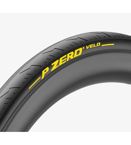 Szytka szosowa Pirelli P Zero Velo TUB 30-622 Reinforced