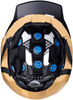 Kask Leatt MTB AllMtn 4.0 V24 Peanut