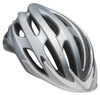Kask MTB BELL DRIFTER (srebrny)