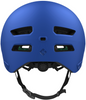 Kask dziecięcy Lazer Maze Jr KinetiCore Matte Dusk Blue