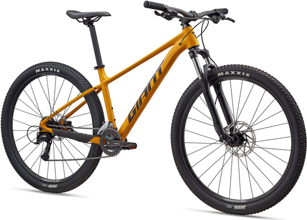 Rower MTB Giant Talon 3 (2025) Beeswax