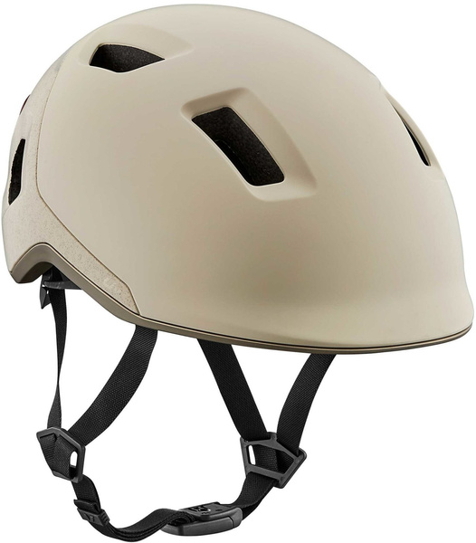 Kask miejski damski Giant Liv Novo MIPS Matte Beige