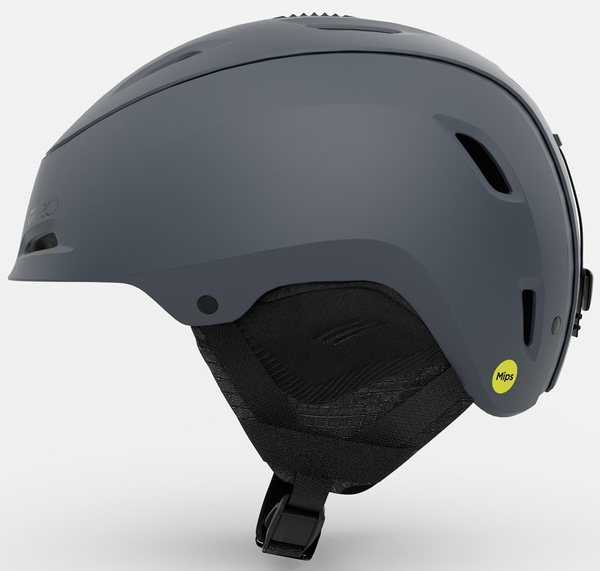 Kask zimowy GIRO RANGE MIPS (matte indigo) (2026)