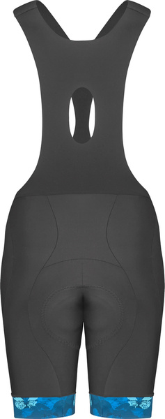 Spodenki damskie z szelkami Giant Liv Shift