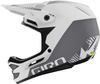 Kask full face GIRO Insurgent | MIPS Spherical | Matte Charcoal Rush