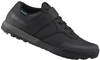 Buty uniwersalne Shimano GE500 (czarne)