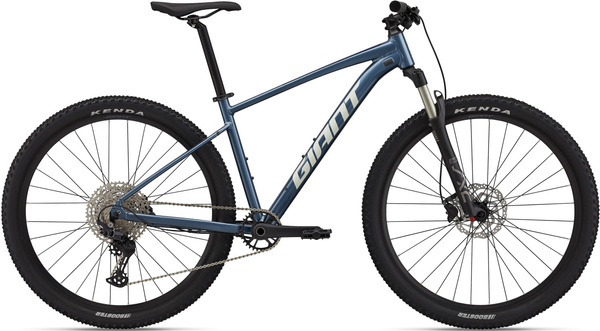 Rower MTB Giant Talon 0 (2022) Blue Ashes