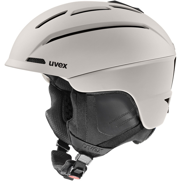 Kask narciarski UVEX Gravitate (szary)
