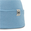 Czapka BUFF KNITTED BEANIE LILON LAKE BLUE