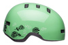 Kask dziecięcy BELL LIL RIPPER (zielony)