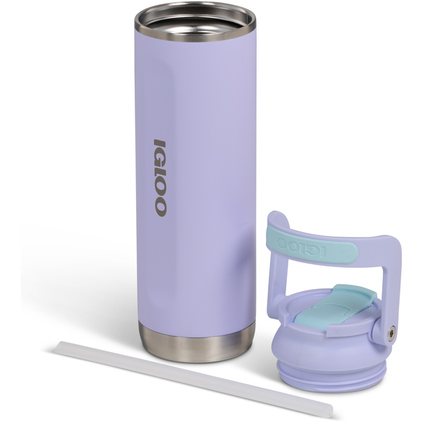 Butelka termiczna (z rurką) IGLOO Sport Sipper 20 OZ (0,6 litra)