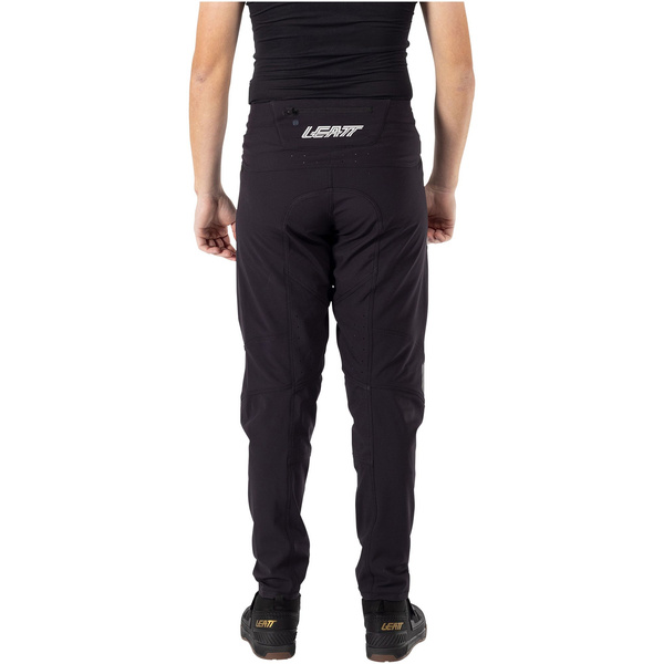 Spodnie Leatt MTB Gravity 4.0 (czarne)