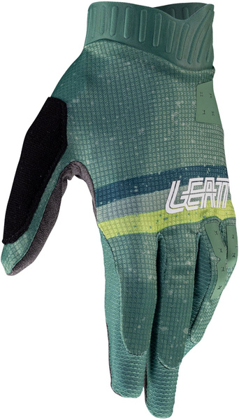 Rękawiczki długie damskie Leatt MTB 1.0 GripR Lagoon