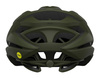 Kask MTB GIRO ARTEX INTEGRATED MIPS ciemny-zielony