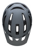 Kask dziecięcy Bell Nomad 2 JR Matte Gray