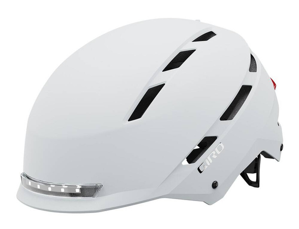 Kask miejski GIRO ESCAPE MIPS INTEGRATED biały